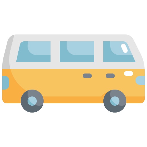 Van Rental